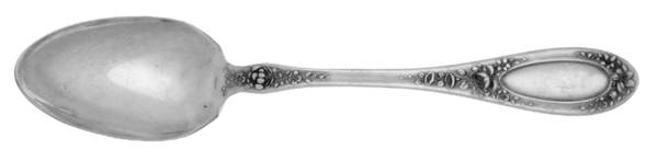 Blossom (Silverplate, 1909) Five O'Clock Teaspoon