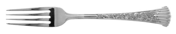 Bordeaux (Stainless) Fork