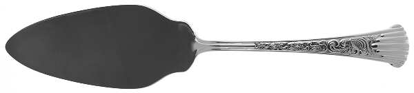 Bordeaux (Stainless) All Stainless Pie Server