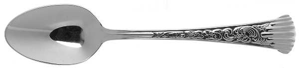 Bordeaux (Stainless) Place/Oval Soup Spoon