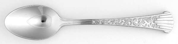 Bordeaux (Stainless) Teaspoon