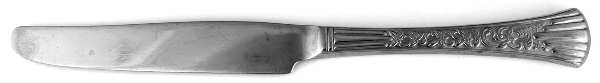 Bordeaux (Stainless) New French Hollow Knife