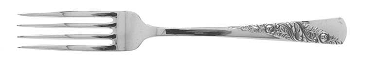 Bridal Corsage (Silverplate, 1953) Fork
