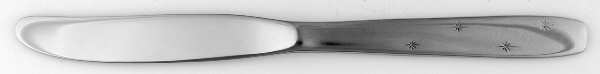 Bright Star (Stainless) Modern Solid Knife