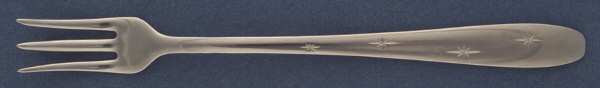 Bright Star (Stainless) Cocktail/Seafood Fork