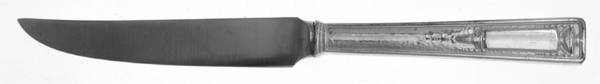 Buckingham (Silverplate, 1924) Individual Fruit Knife with Stainless Blade