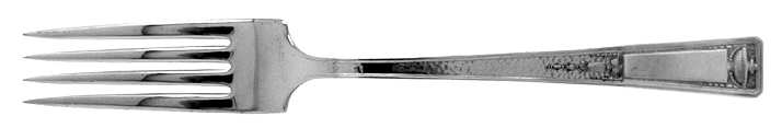 Buckingham (Silverplate, 1924) Fork