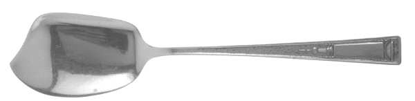 Buckingham (Silverplate, 1924) Large Solid Jelly Server