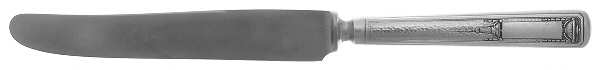 Buckingham (Silverplate, 1924) New French Solid Knife