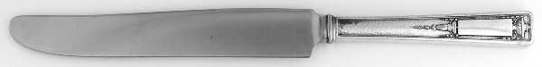 Buckingham (Silverplate, 1924) New French Hollow Knife