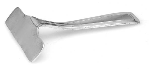 Cabot (Sterling, 1917) Food Pusher Solid by Wallace Silver