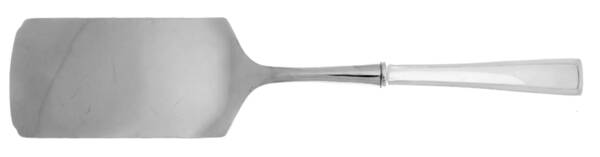 Cabot (Sterling, 1917) Lasagna Server with Stainless Blade HC