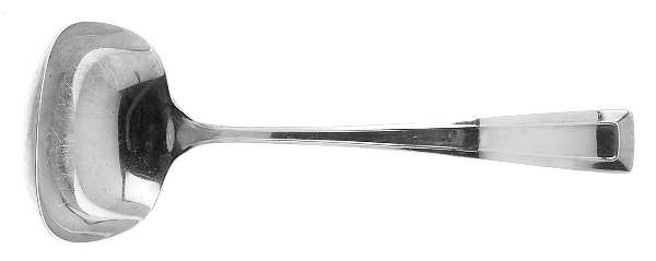 Solid Gravy Ladle