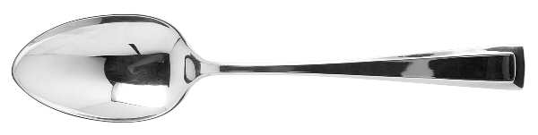 Cabot (Sterling, 1917) Tablespoon (Serving Spoon)