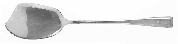 Cabot (Sterling, 1917) Large Solid Jelly Server