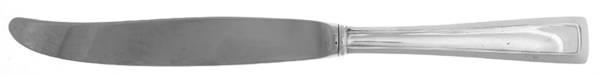 Cabot (Sterling, 1917) Modern Hollow Knife