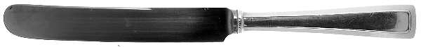 Cabot (Sterling, 1917) Old French Hollow Knife
