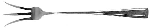 Cabot (Sterling, 1917) Lemon Fork