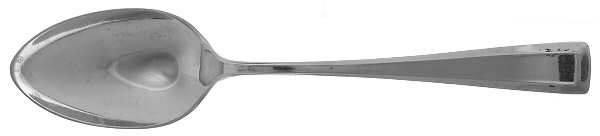 Cabot (Sterling, 1917) Teaspoon