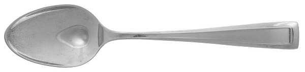 Cabot (Sterling, 1917) Demitasse Spoon
