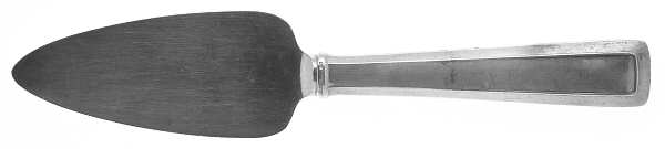 Cabot (Sterling, 1917) Cheese Server with Stainless Blade