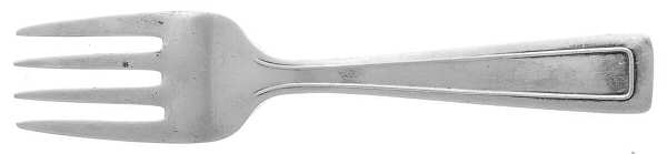 Cabot (Sterling, 1917) Baby Fork