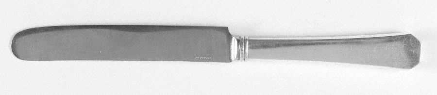 Campania (Sterling, 1914) Old French Hollow Knife