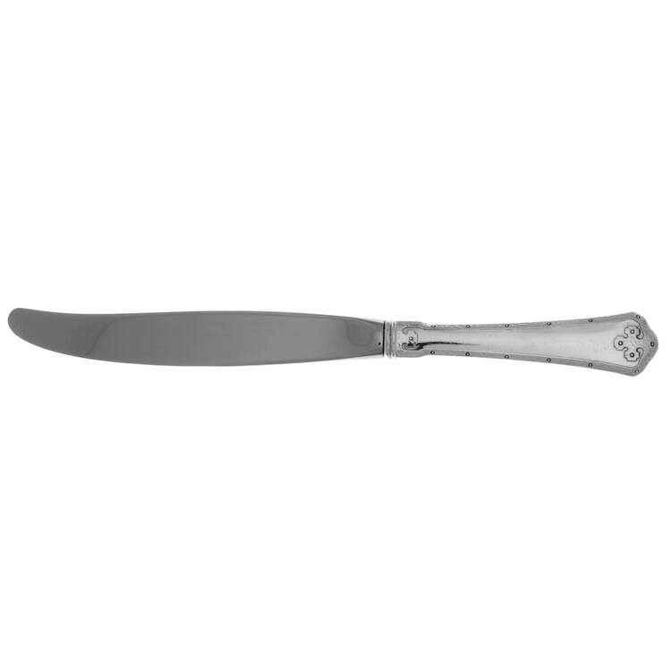 Carmel (Sterling, 1912) Modern Hollow Knife