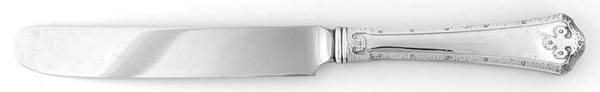 Carmel (Sterling, 1912) Old French Hollow Knife