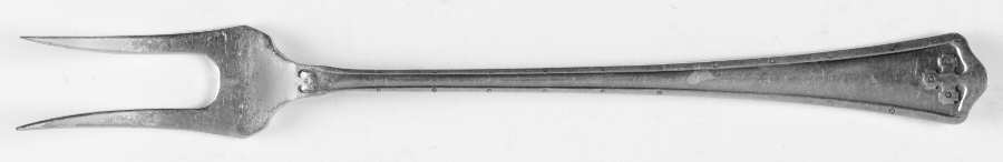 Carmel (Sterling, 1912) Olive Fork