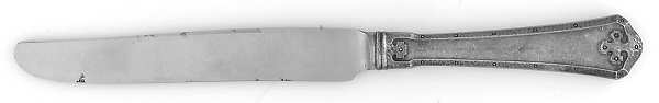 Carmel (Sterling, 1912) New French Hollow Knife