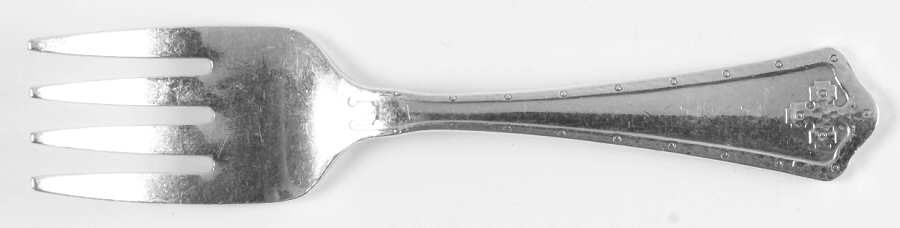 Carmel (Sterling, 1912) Baby Fork