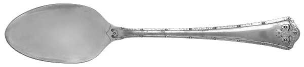 Carmel (Sterling, 1912) Teaspoon