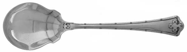 Carmel (Sterling, 1912) Sugar Spoon