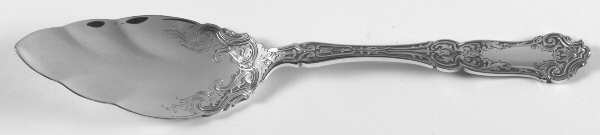 Cardinal (Silverplate, 1907) Large Jelly Knife