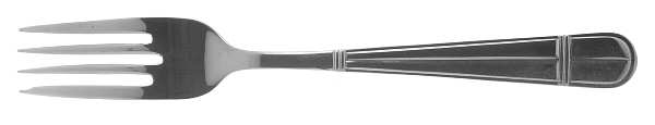 Carmel (Stainless) Individual Salad Fork