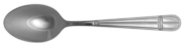 Carmel (Stainless) Place/Oval Soup Spoon