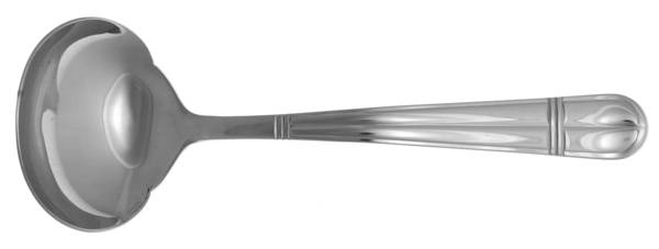 Carmel (Stainless) Solid Gravy Ladle