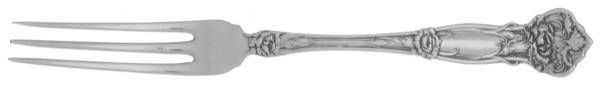 Carnation (Sterling, 1909) Strawberry Fork