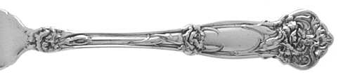 Carnation (Sterling, 1909)