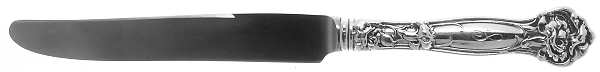 Carnation (Sterling, 1909) New French Hollow Knife