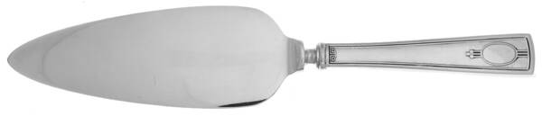 Pie Server with Silverplate Blade