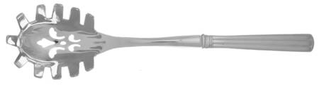 Centennial (Stainless) Pasta Server with Stainless Bowl HC