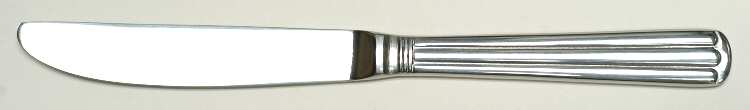 Modern Solid Knife