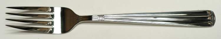 Individual Salad Fork