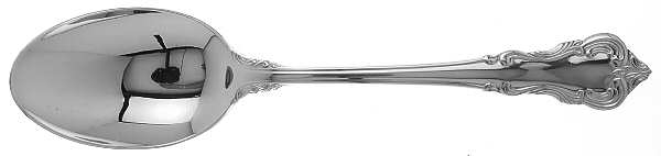 Charlottesville (Stainless) Tablespoon (Serving Spoon)
