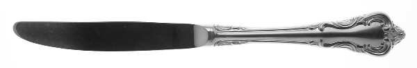 Modern Hollow Knife