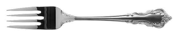 Individual Salad Fork