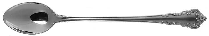Charlottesville (Stainless) Iced Tea Spoon