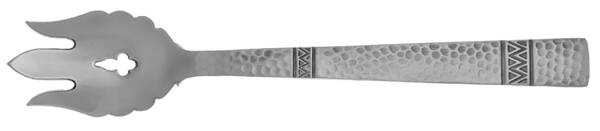 Cheyenne (Stainless) Vegetable Serving Fork Solid  HC